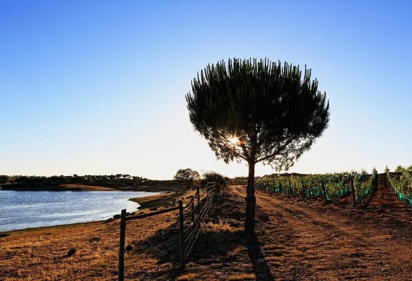 Bed and Breakfast Herdade Da Calada