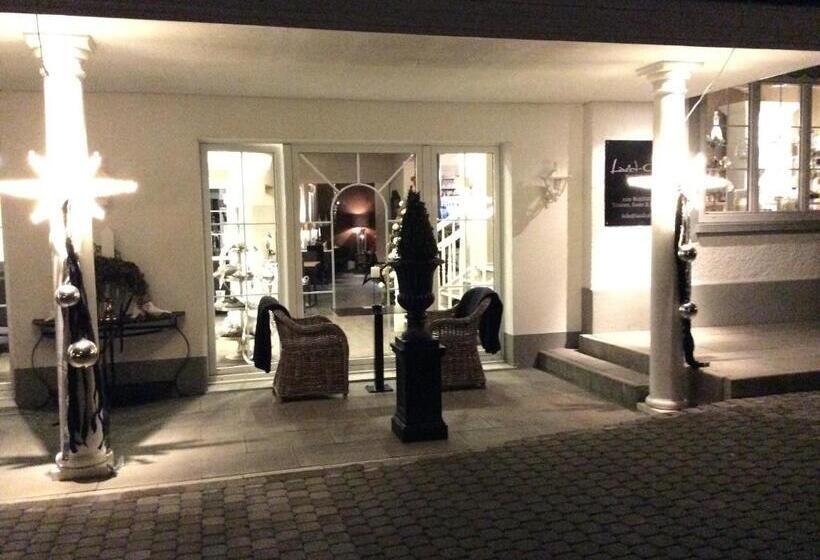 ベッドアンドブレックファースト Landcafe Mit Mini