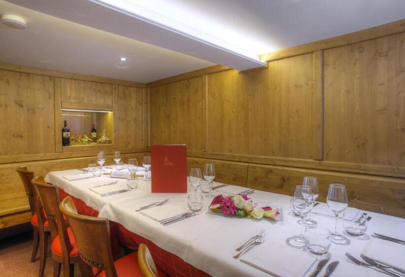 مبيت وإفطار Locanda Orelli