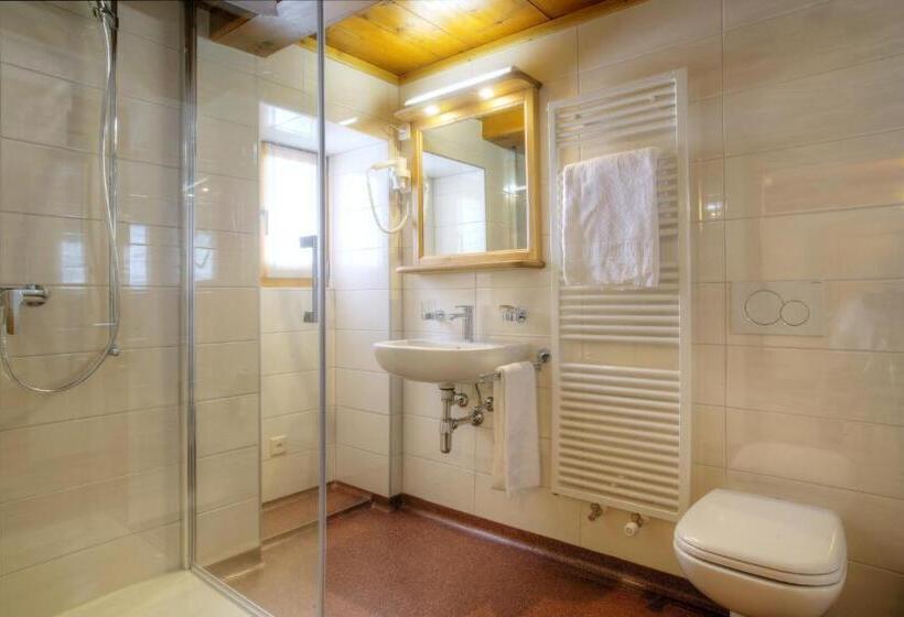 مبيت وإفطار Locanda Orelli