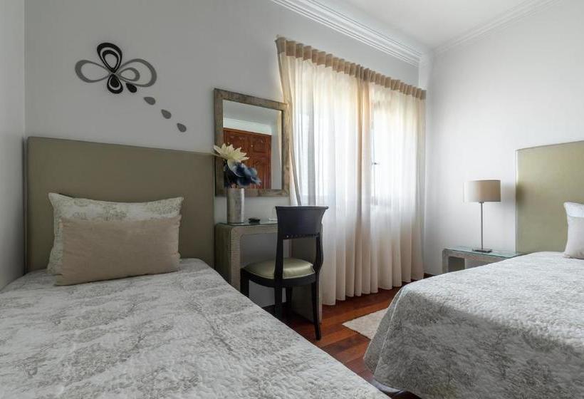 Bed and Breakfast Best Houses Portugal Residence
