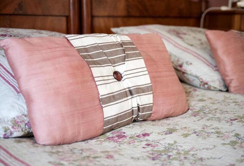 مبيت وإفطار Maison Dubois