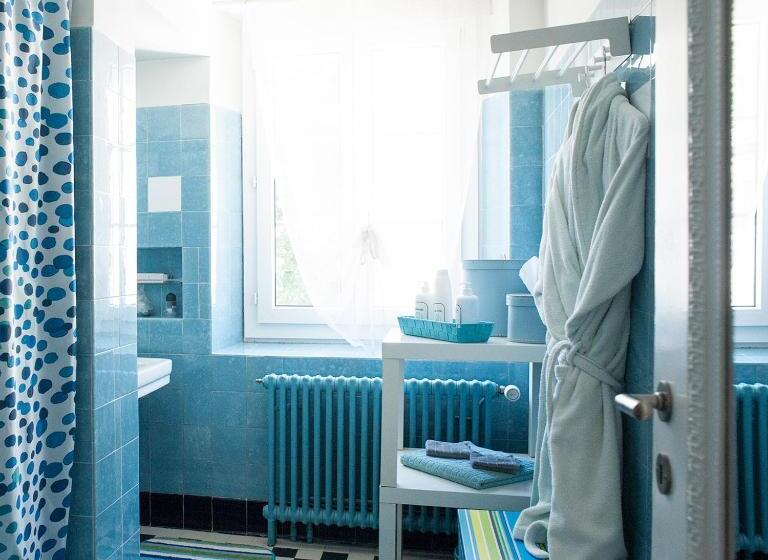 مبيت وإفطار Maison Dubois