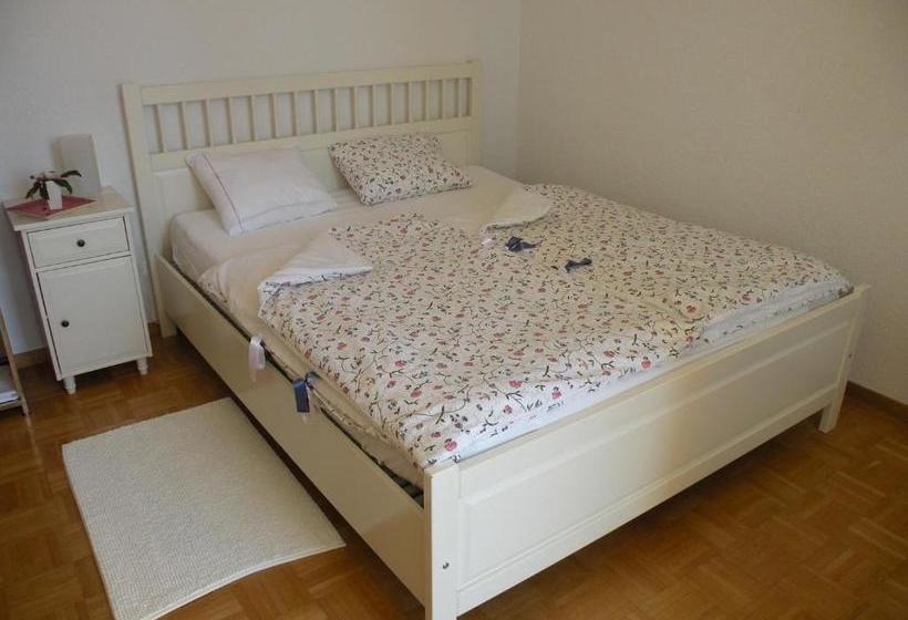 مبيت وإفطار Guest House   Maison D Hôtes Relais Des Saars