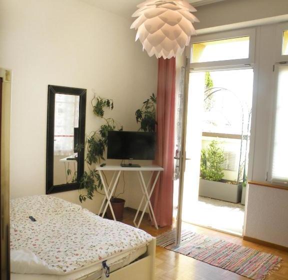 مبيت وإفطار Guest House   Maison D Hôtes Relais Des Saars