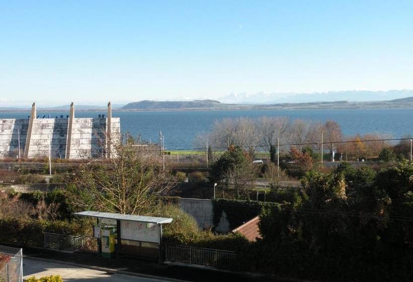 مبيت وإفطار Guest House   Maison D Hôtes Relais Des Saars