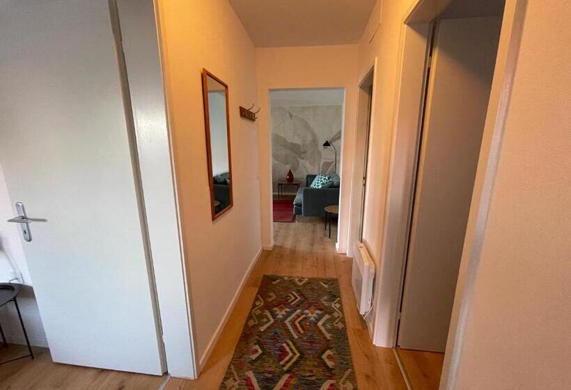 Bed and Breakfast Residenza Bettina Bnb & Ferienwohnungen