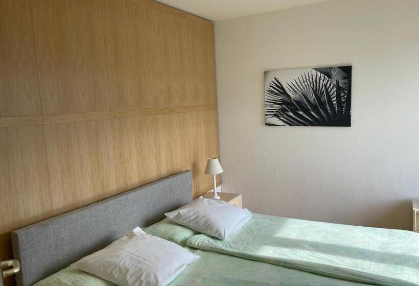 Bed and Breakfast Residenza Bettina Bnb & Ferienwohnungen