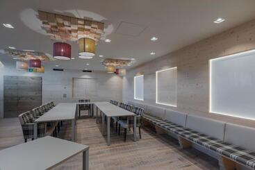 Caschu Alp Boutique Design Hotel Stoos Adults Only