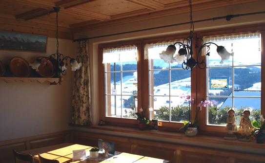 فندق Und Restaurant Chäseren