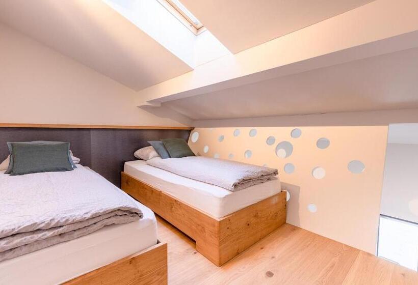 Gyger Restaurant Confiserie B&b