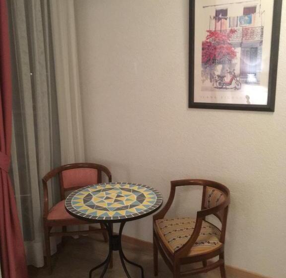 酒店 Al Boccalino Bed&breakfast