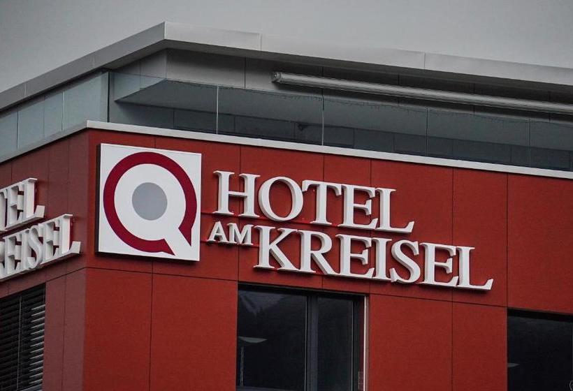 هتل Am Kreisel: Self Service Check In