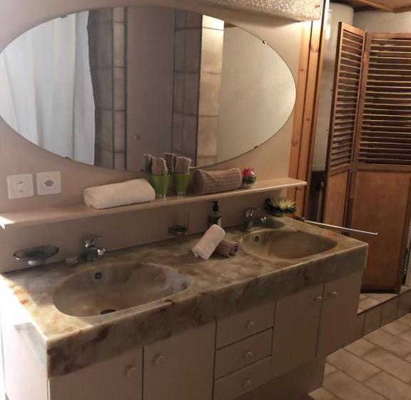 ホテル Appart Hôtel Hg