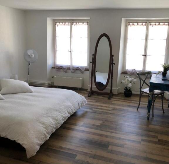 ホテル Appart Hôtel Hg