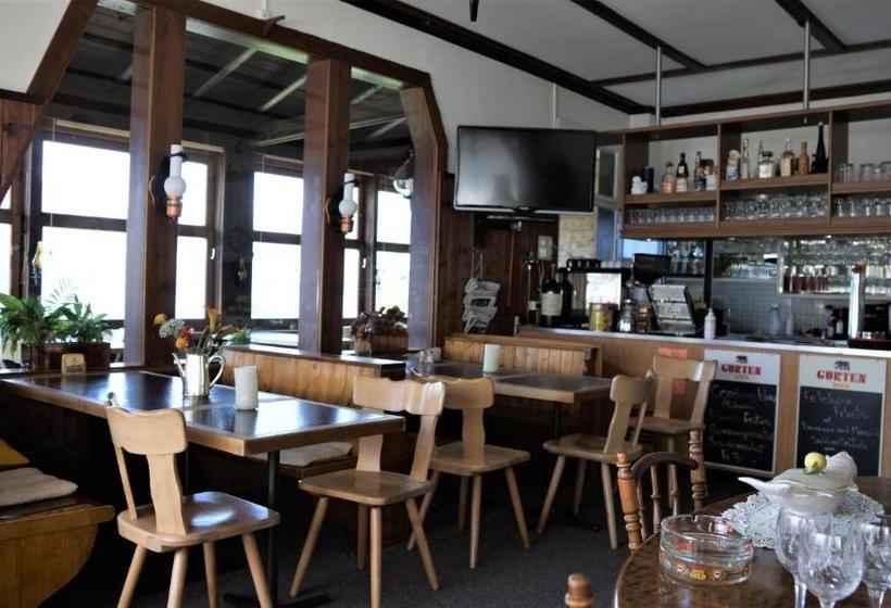 בית מלון כפרי Beatus