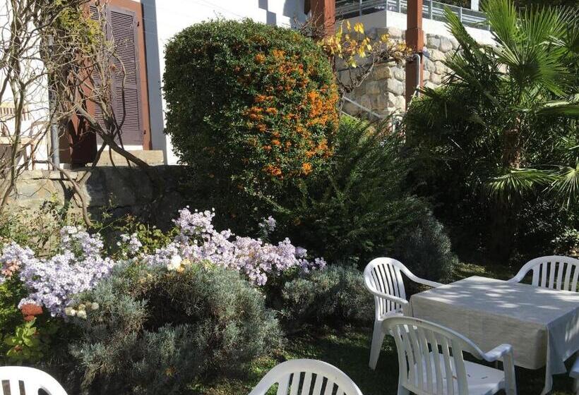 בית מלון כפרי Beatus