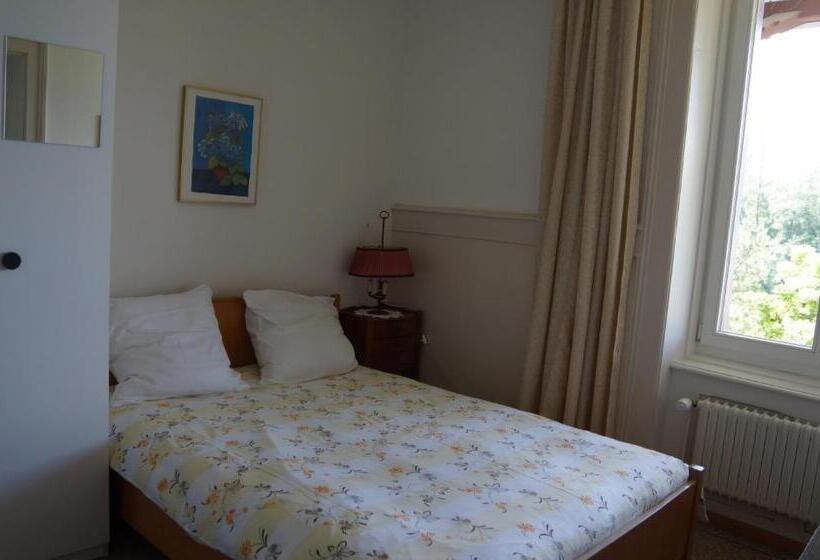 בית מלון כפרי Beatus