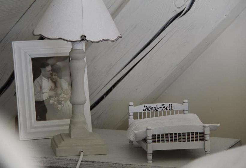 酒店 Bed And Breakfast Gantrisch Cottage Ferienzimmer