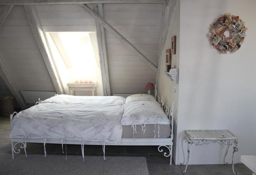 酒店 Bed And Breakfast Gantrisch Cottage Ferienzimmer
