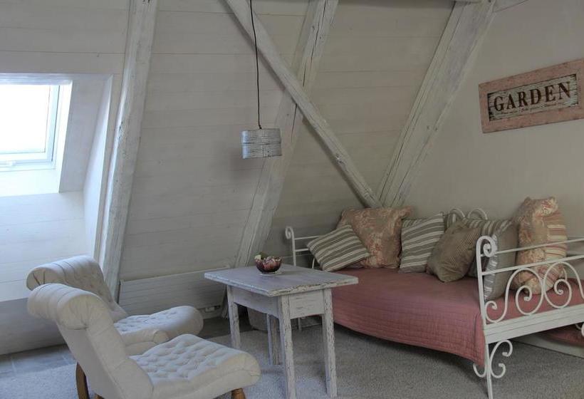 酒店 Bed And Breakfast Gantrisch Cottage Ferienzimmer