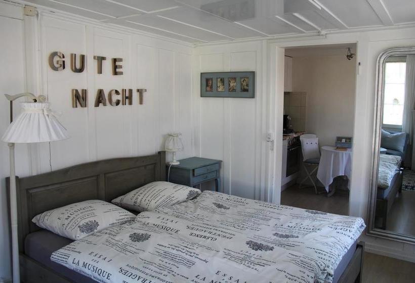 酒店 Bed And Breakfast Gantrisch Cottage Ferienzimmer
