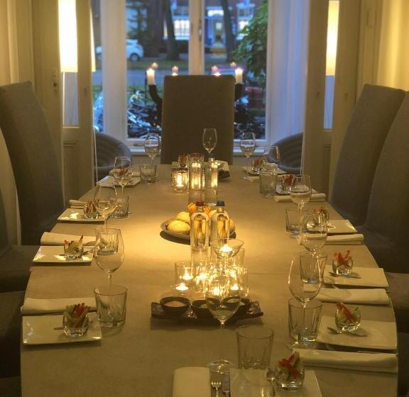 هتل Blue Inspired By Manna