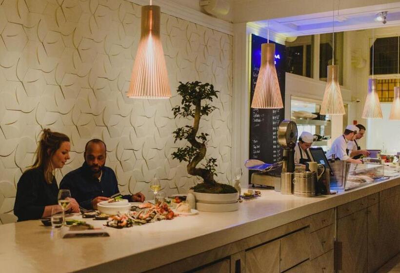 هتل Blue Inspired By Manna