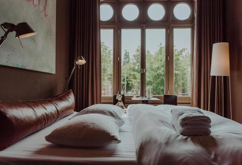 هتل Blue Inspired By Manna