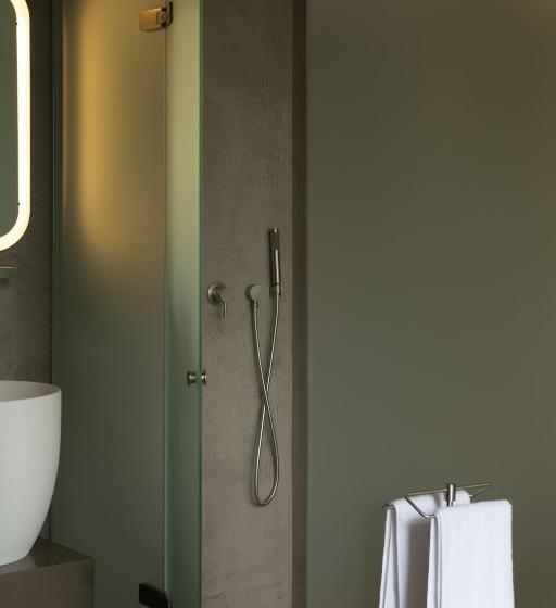 هتل Blue Inspired By Manna