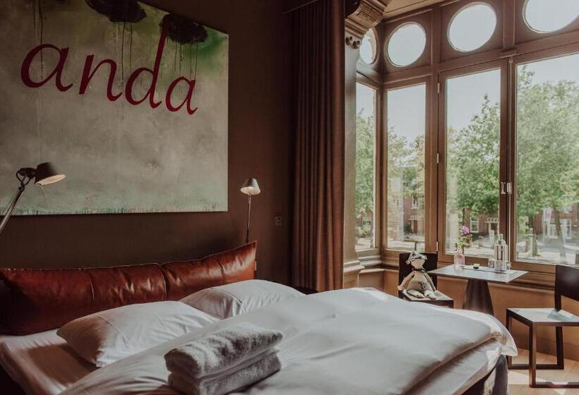 هتل Blue Inspired By Manna