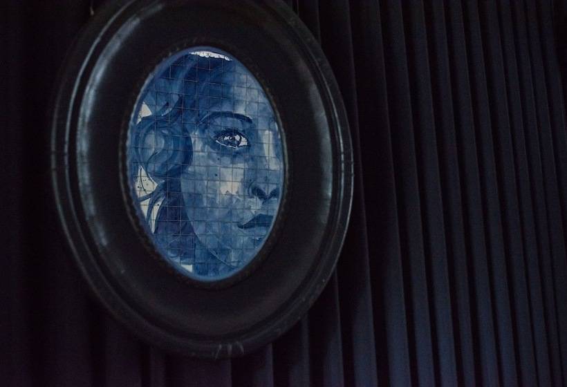 هتل Blue Inspired By Manna