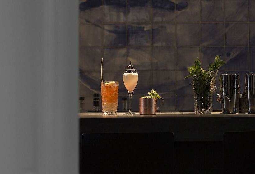 هتل Blue Inspired By Manna