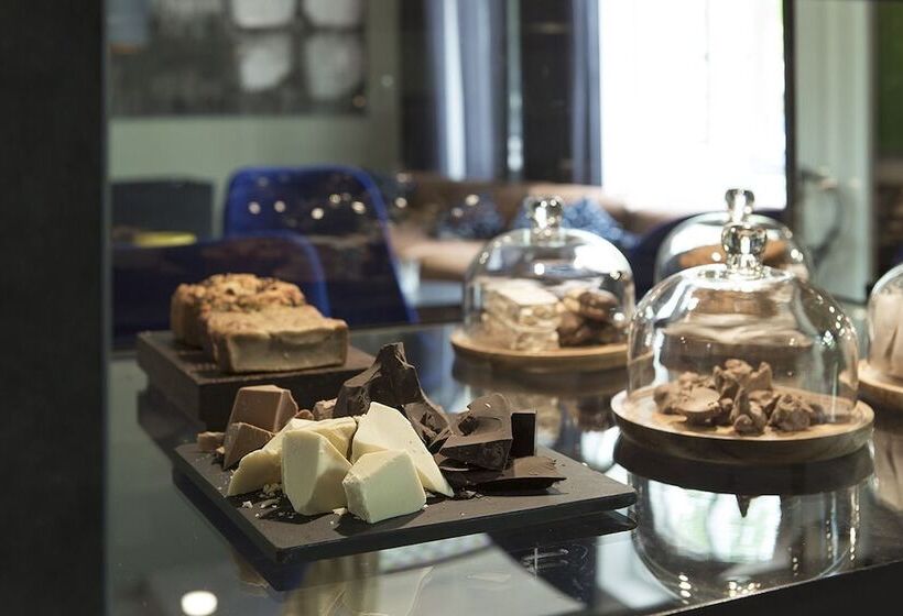 هتل Blue Inspired By Manna