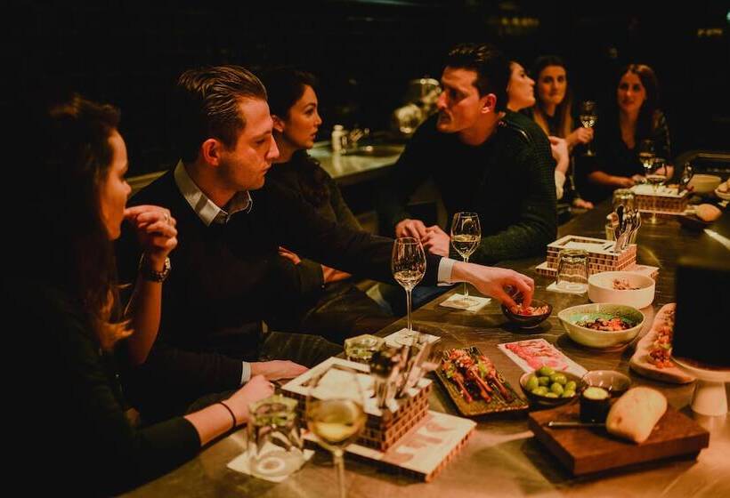 هتل Blue Inspired By Manna