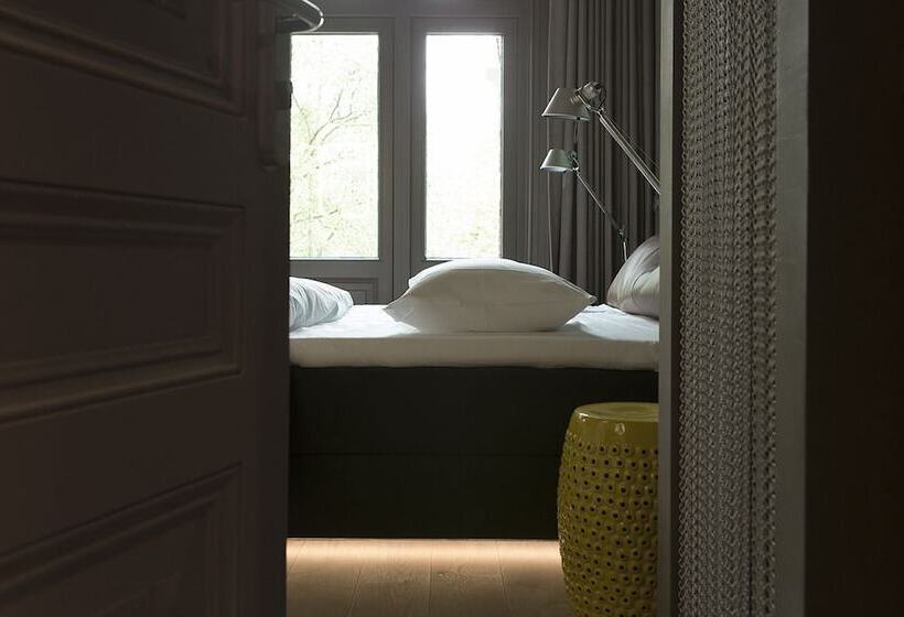 هتل Blue Inspired By Manna