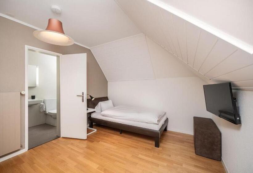 Boutique Hotel Moosegg