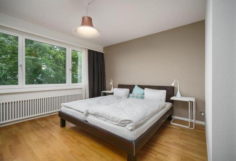 Boutique Hotel Moosegg