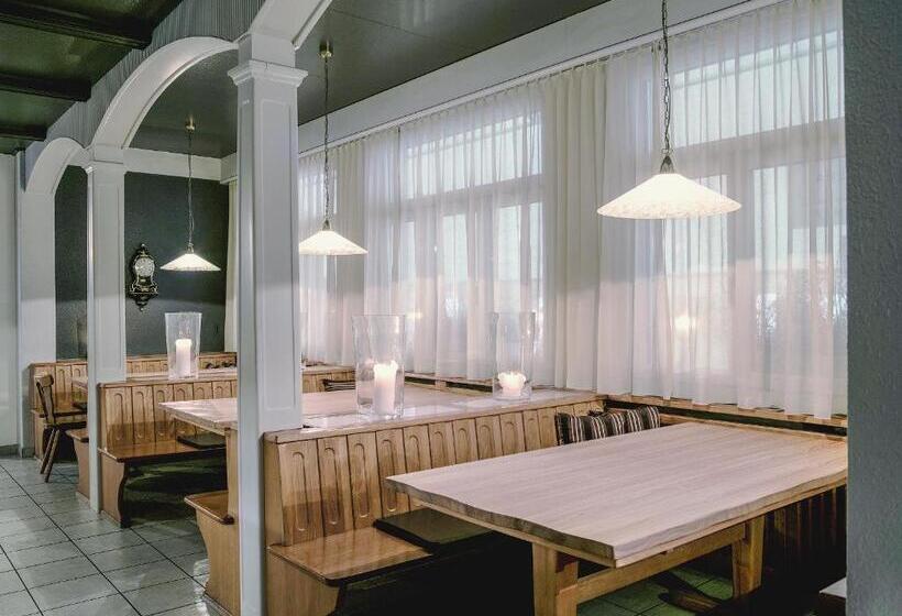 Boutique Hotel Moosegg