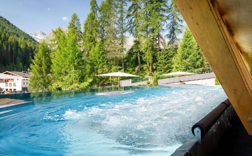 בית מלון כפרי Das Homann