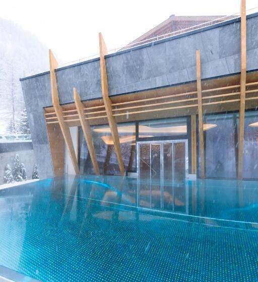 בית מלון כפרי Das Homann