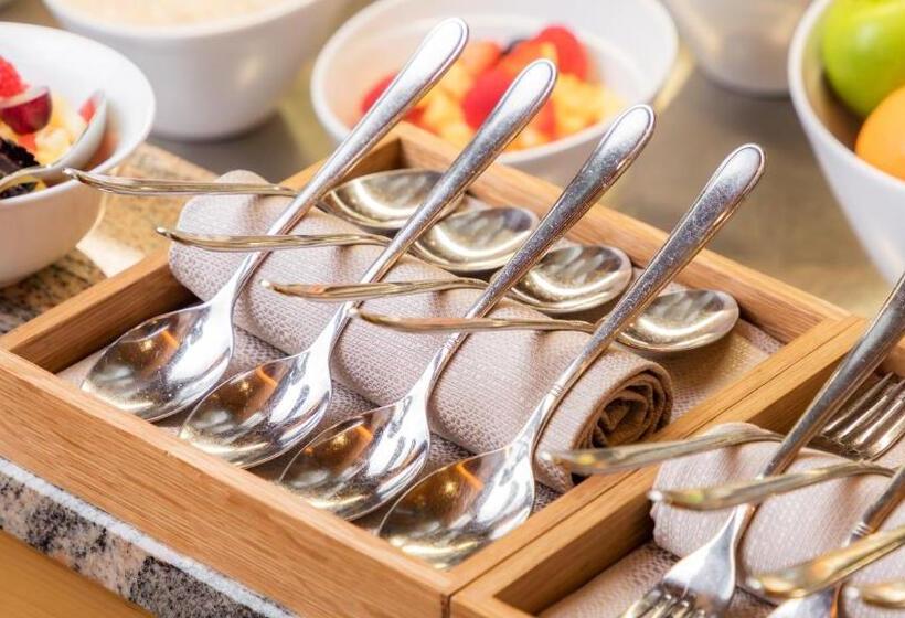 בית מלון כפרי Das Homann