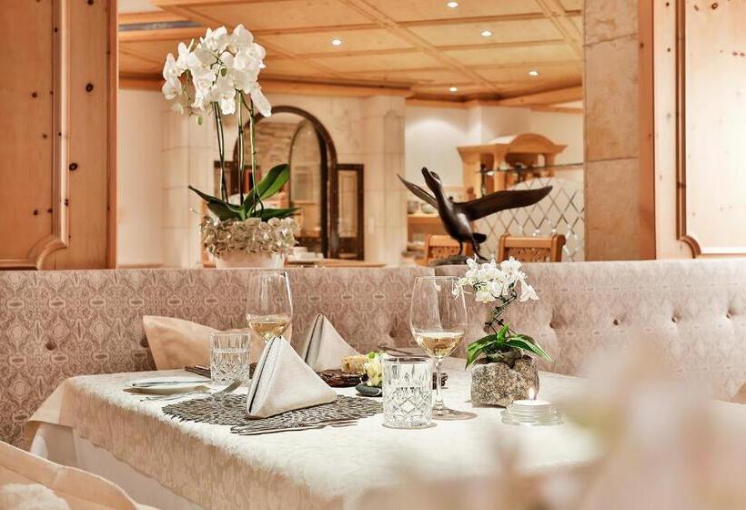 בית מלון כפרי Das Homann