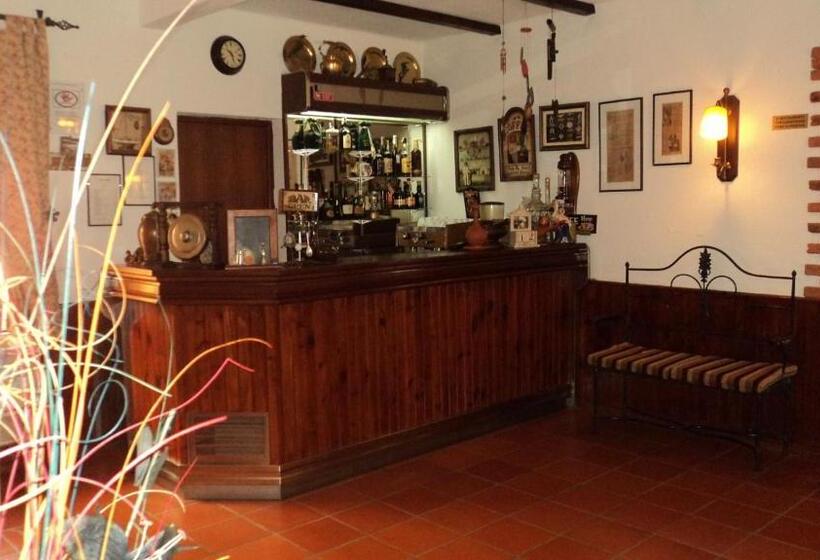 هتل Das Termas