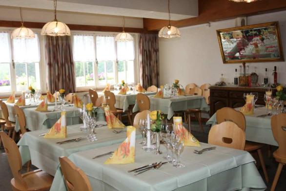 호텔 Gasthaus Waldhaus