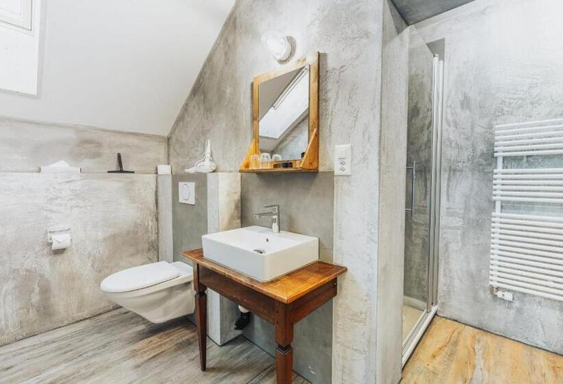 בית מלון כפרי Gasthof Bären