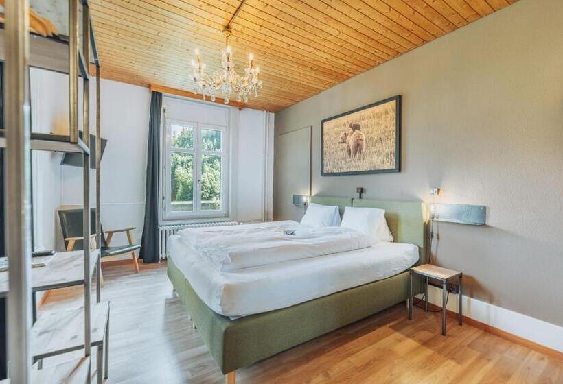 בית מלון כפרי Gasthof Bären