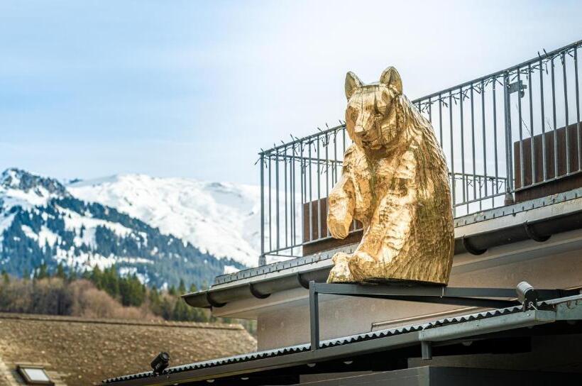 בית מלון כפרי Gasthof Bären