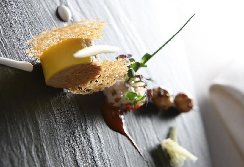 ホテル Hôtel La Maison Du Prussien