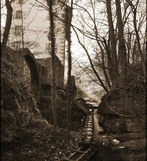 ホテル Hôtel La Maison Du Prussien